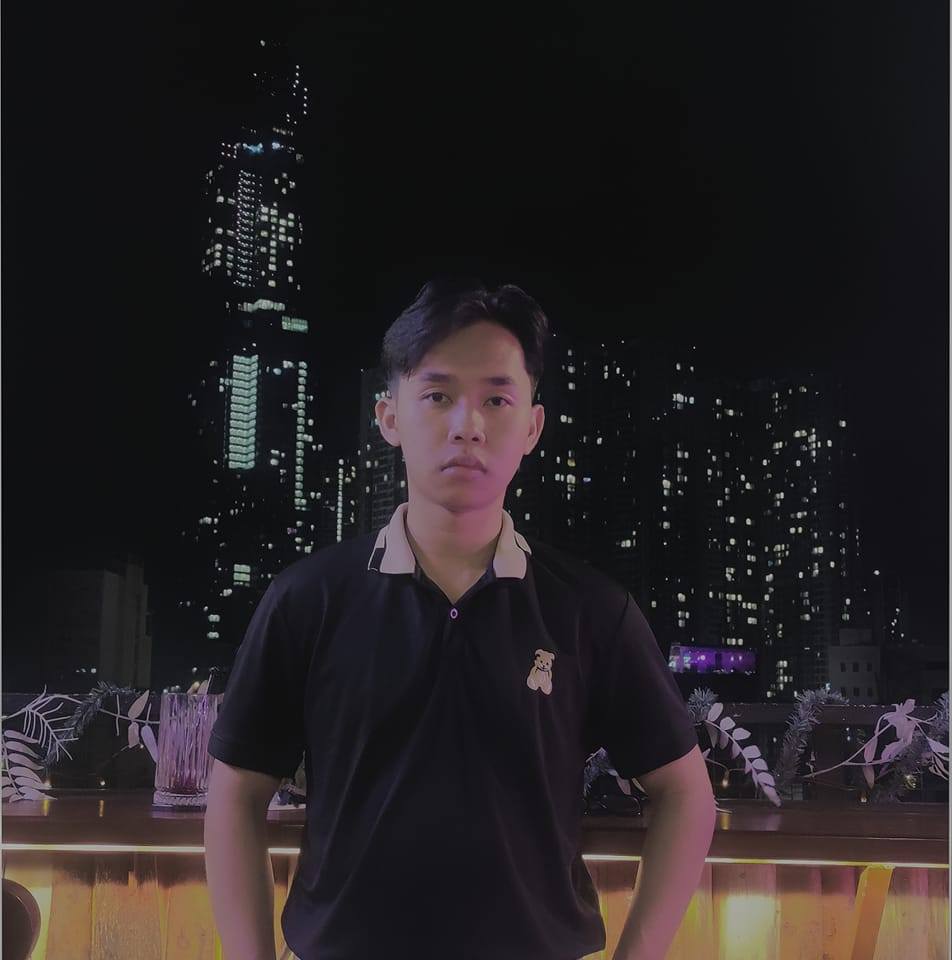 Ha Hải